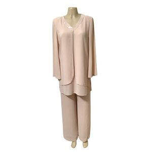 JULIAN WILDER two pieces set